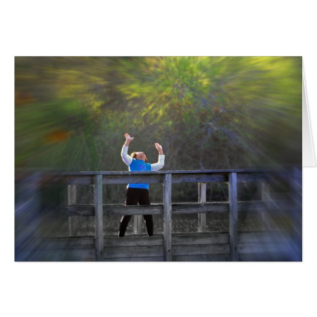 Réjouissez-vous (Devant horizontal)