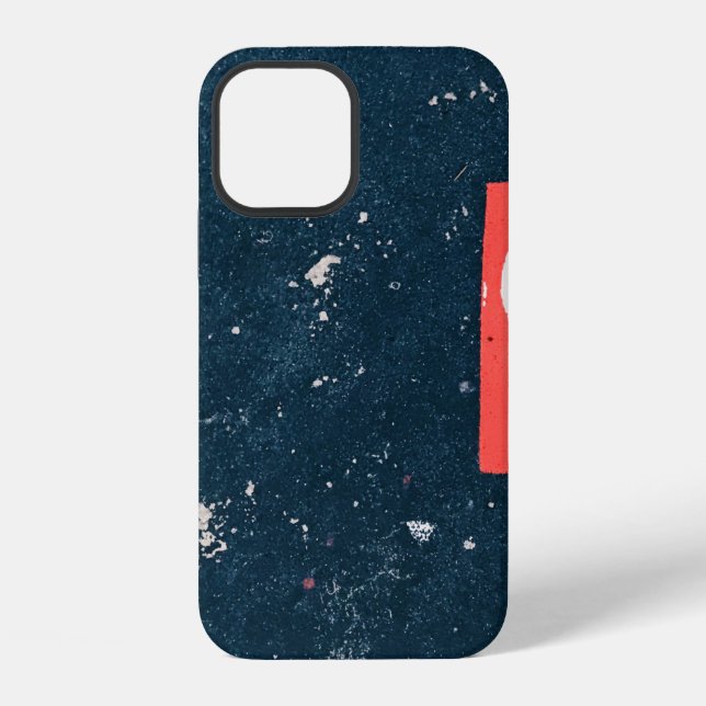 Rejuvenate iPhone Case (Back)