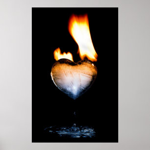 Rekindled Poster
