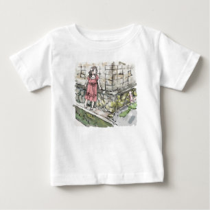 Rekushiji Baby T-Shirt
