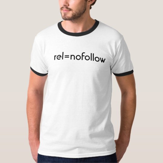 rel=nofollow T-Shirt