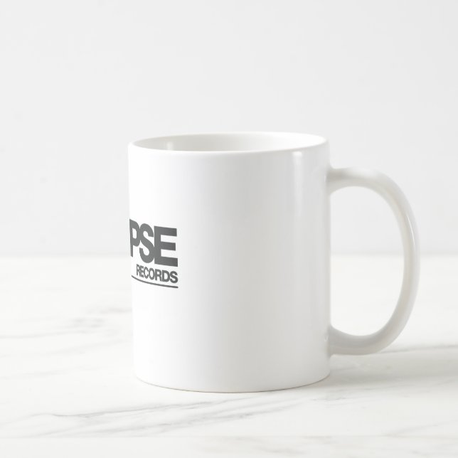 Relapse Logo mug (Right)