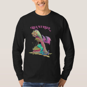 Relatable -Funny Viral Humour Meme T-Shirt