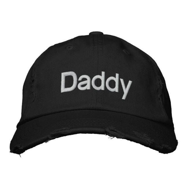 Relationship Cap (Front)