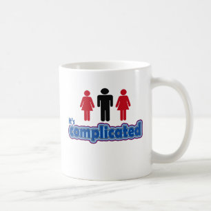 relationship status funny coffee mug
