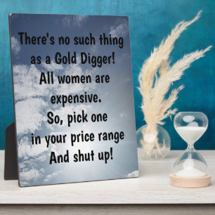 RELATIONSHIP WORD'S OF WISDOM T-Shirt Plaque