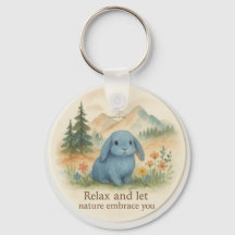 Relax and let the nature embrace you