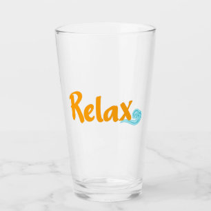 Relax Glass