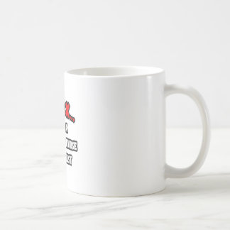 Relax ... I Am A Clinical Nurse Specialist Coffee Mug
