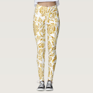 Relax in Style: Yoga Pants & Leggings for Women