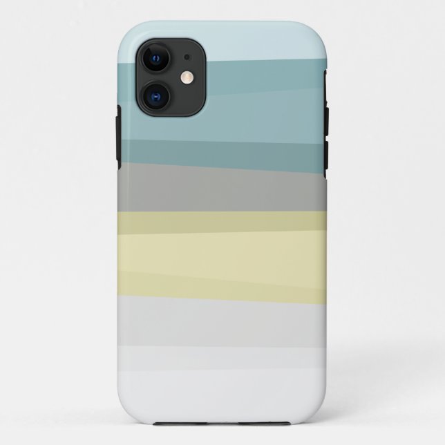 "Relax" iPhone 5 Case (Back)