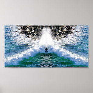 Relax & Let Go!_ Poster