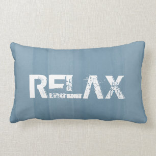 Relax Lumbar Pillow