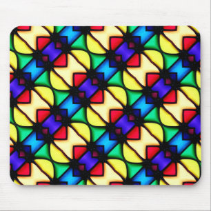 Relax_ Mouse Pad