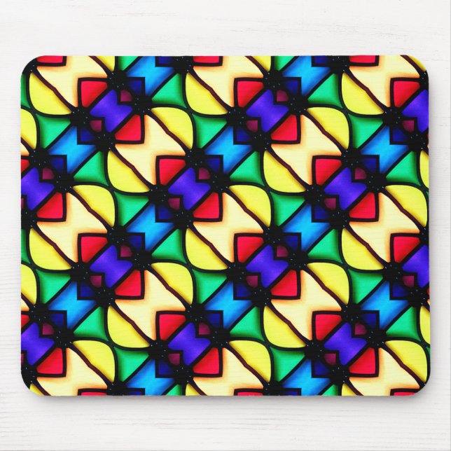 Relax_ Mouse Pad (Front)