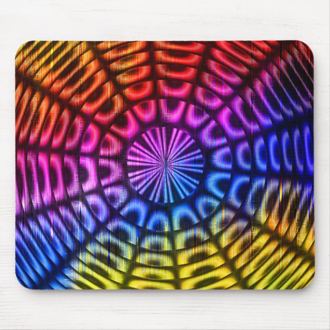 Relax_Mousepad Mouse Pad (Front)