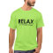 RELAX MT T-Shirt