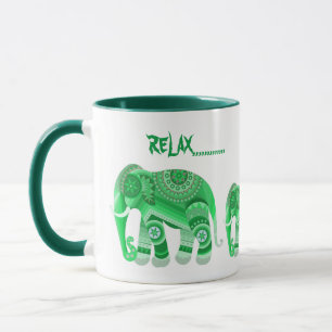RELAX MUG