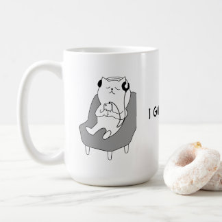 Relax Mug