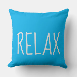 RELAX pillow