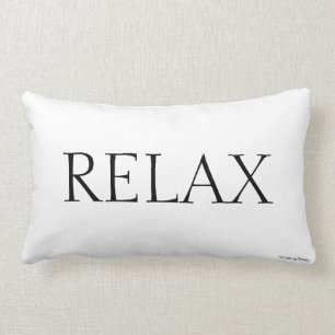 Relax Pillow