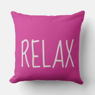 RELAX pillow
