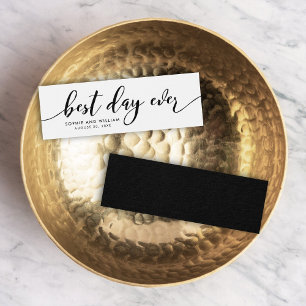 Relax Script Best Day Ever Mariage
