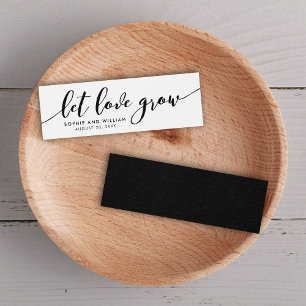 Relax Script Mariage laisser l'amour grandir