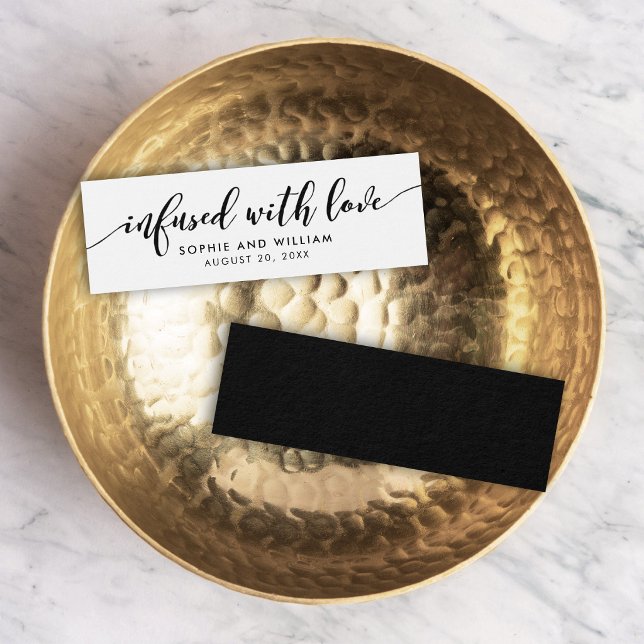 Relax Script Wedding Infused with Love (Creator Uploaded)