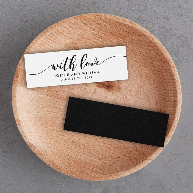 Relax Script Wedding With Love (Creator Uploaded)