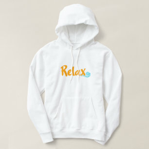 Relax Sweat - shirt à capuche