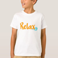 Relax T-Shirt