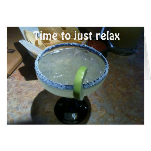 RELAX=TURNING 40 HUMOR