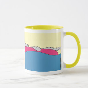 Relax & Unwind (with Wendy)! Mug