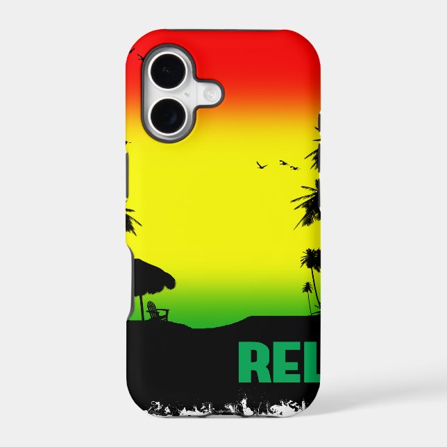 relaxation rasta (Back)