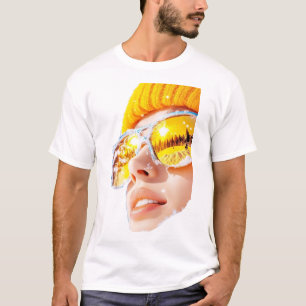 Relaxed Fit T-Shirt