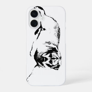 Relaxed Labrador – Loyal Design iPhone 16 Case