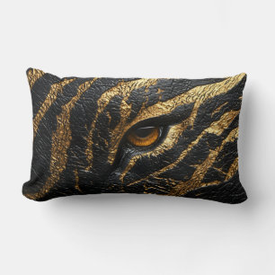 Relaxed luxury lumbar pillow
