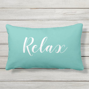 Relaxez le coussin lombaire