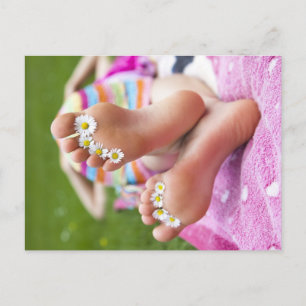 relaxin postcard