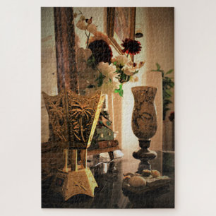 Relaxing Afternoon Jigsaw Puzzle