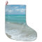 Relaxing Blue Beach Ocean Landscape Nature Scene