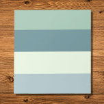 Relaxing Colours Stripes Notepad<br><div class="desc">Relaxing Colours Stripes</div>