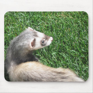 Relaxing Mouse Pad