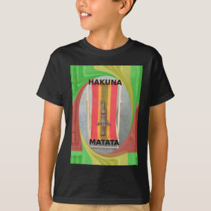 Relaxing Rabbit Vector Artwork Print Design T-Shirt