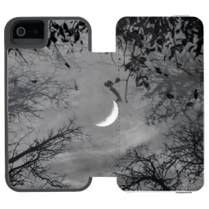 relaxing touch to your home incipio watson™ iPhone 5 wallet case