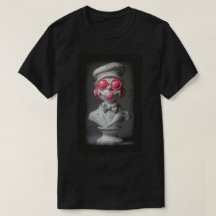 #relaXing Vibes, male-cut T-Shirt