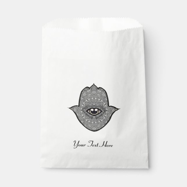 Release Favour Bag (Front)