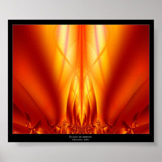 Release my minions! poster