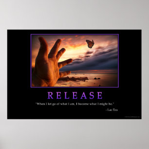 Release Poster